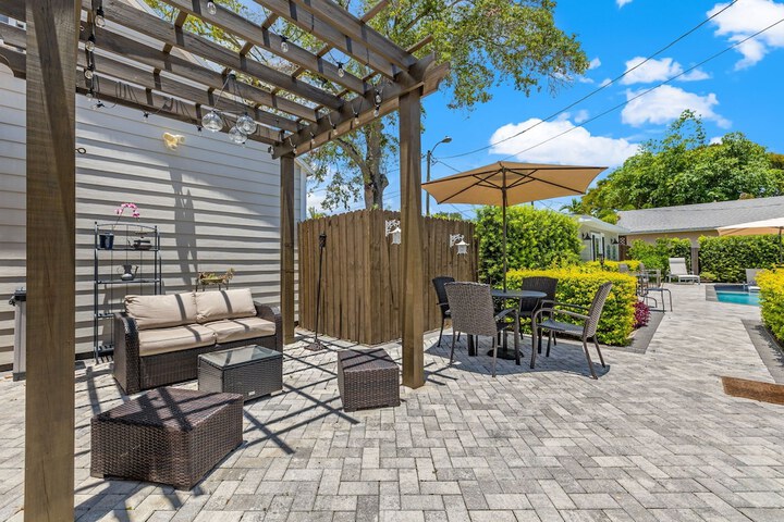 Terrace/Patio 44 of 46