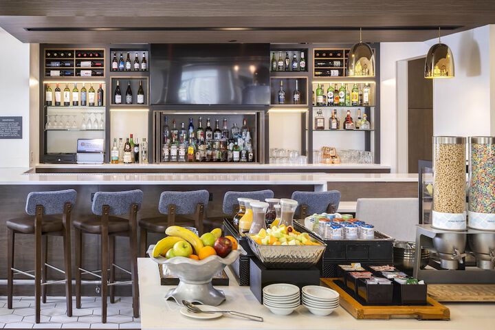 Hilton Garden Inn Des Moines / Urbandale