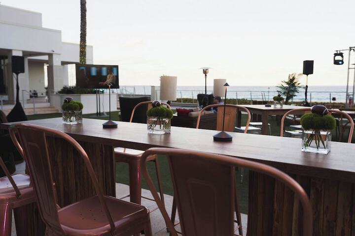 Fort Lauderdale Marriott Harbor Beach Resort & Spa