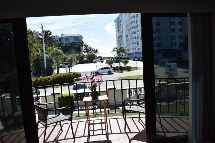 Terrace/Patio 117 of 118