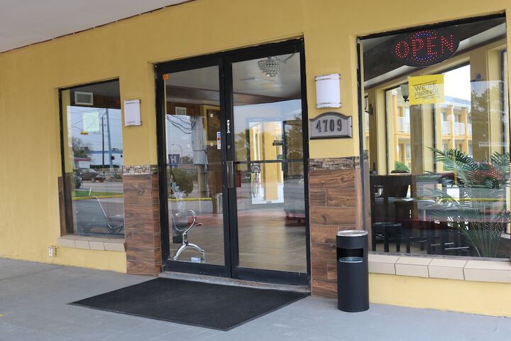 Hotel 5 of 43