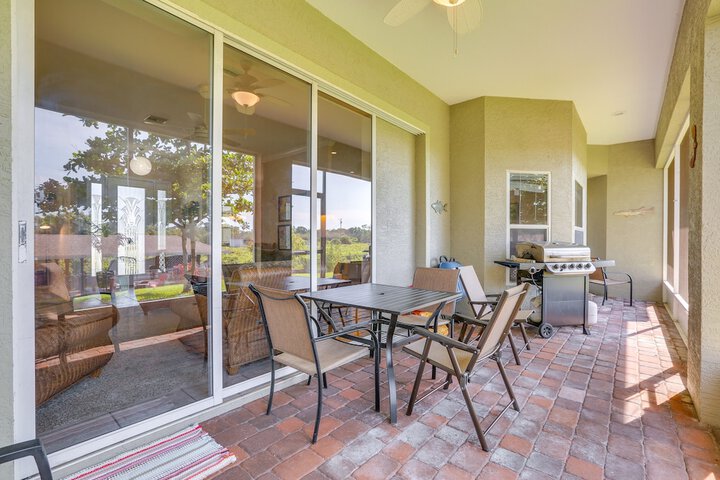 Waterfront Lake Placid Home w / Yard & Boat Launch!