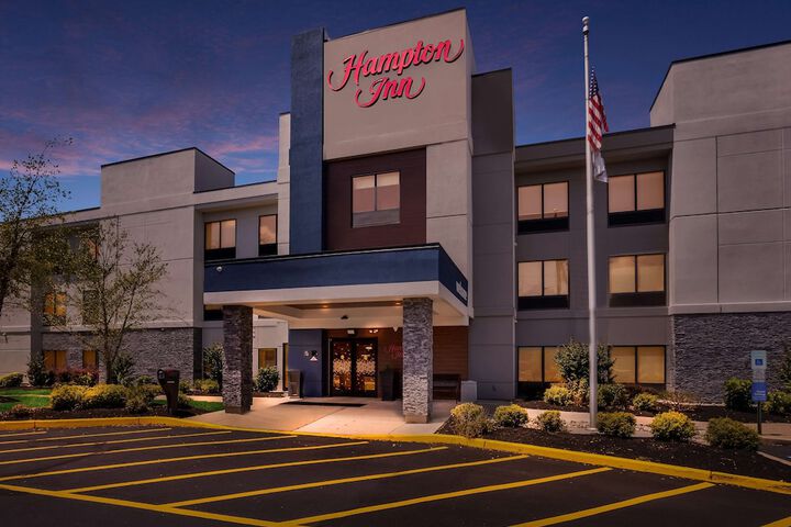 Hotel 6 of 50
