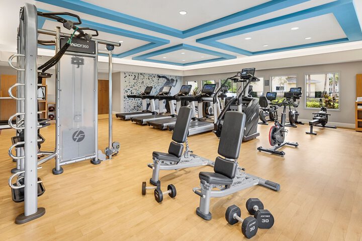 Sheraton Vistana Resort Villas Lake Buena Vista / Orlando