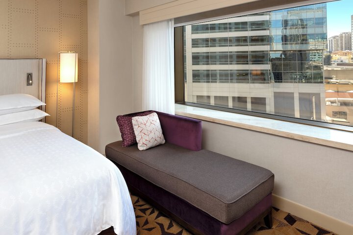 Sheraton Grand Seattle