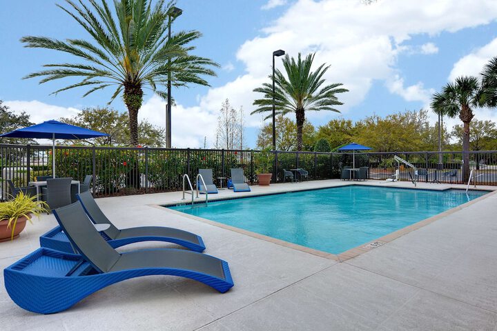 Hampton Inn & Suites Clearwater / St. Petersburg-Ulmerton Road FL