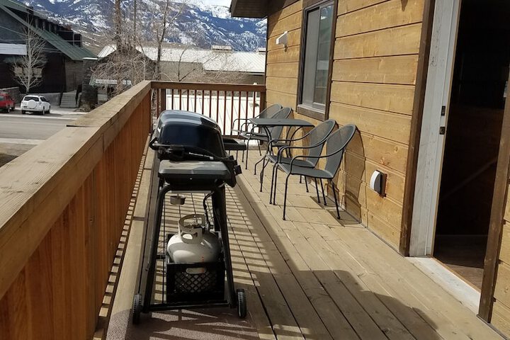Terrace/Patio 43 of 48