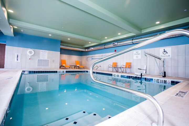 Pool 8 of 54