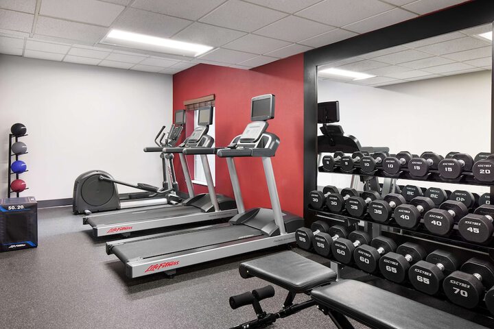Health and Fitness 23 of 25