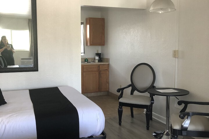 Holiday Isles Resort