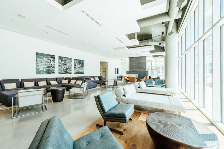 Hotel Interior 27 of 120