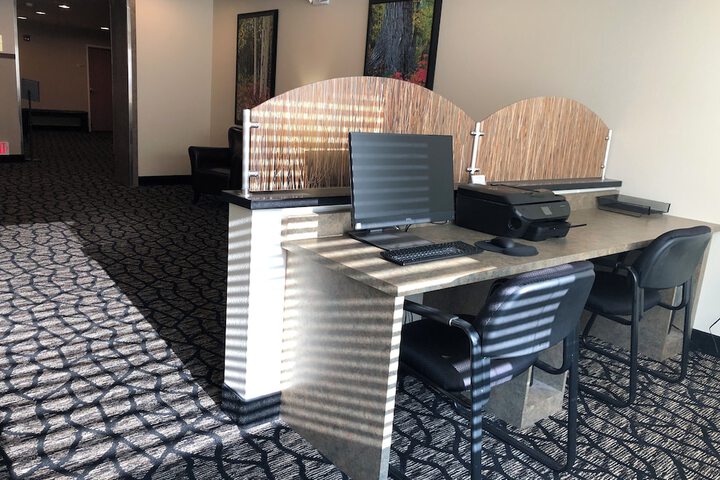 Aspen Suites Hotel Juneau