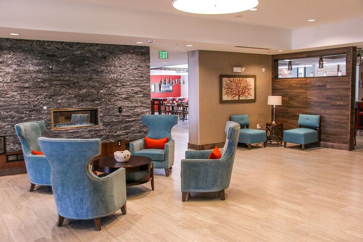Holiday Inn & Suites Denver Tech Center-Centennial by IHG