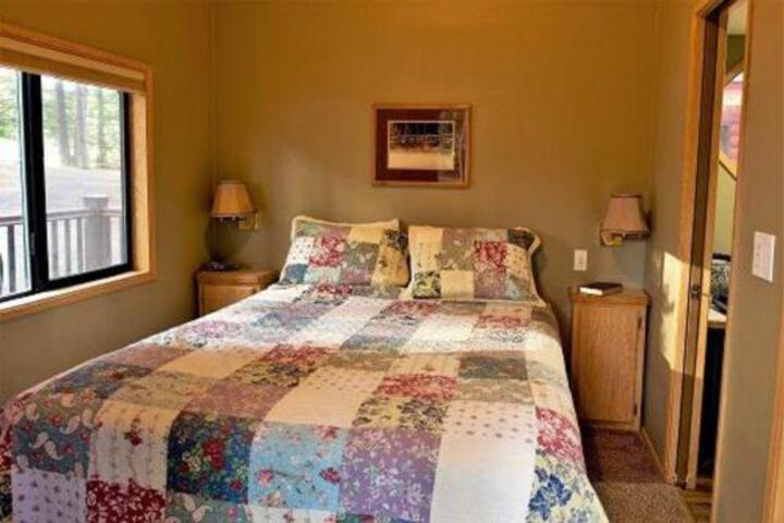Cold Springs Resort