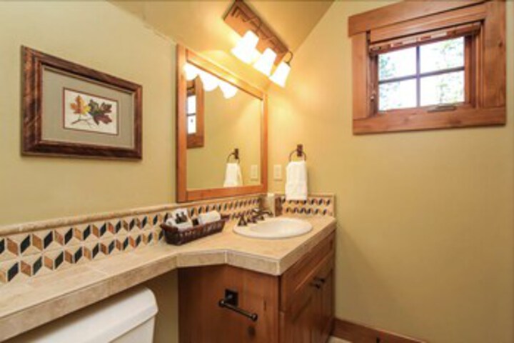 Discovery Chalet 164 - Three Bedroom Chalet