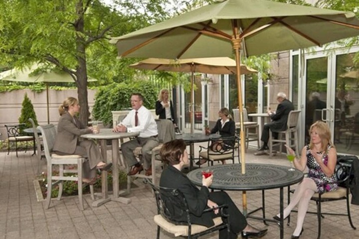 InterContinental Suites Hotel Cleveland by IHG
