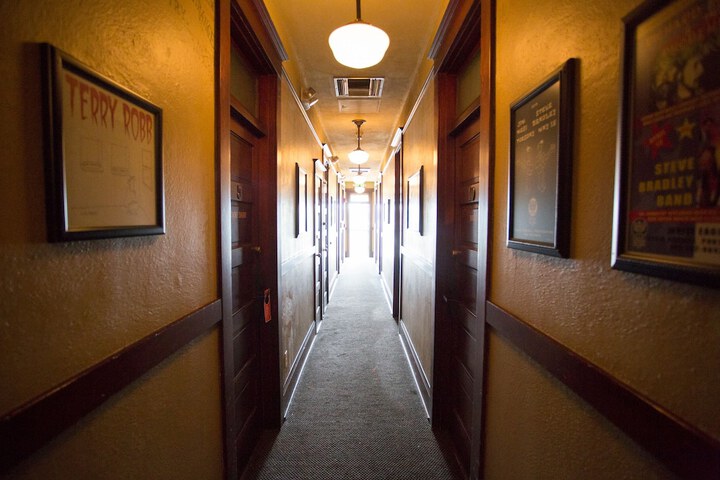 Hotel 6 of 24