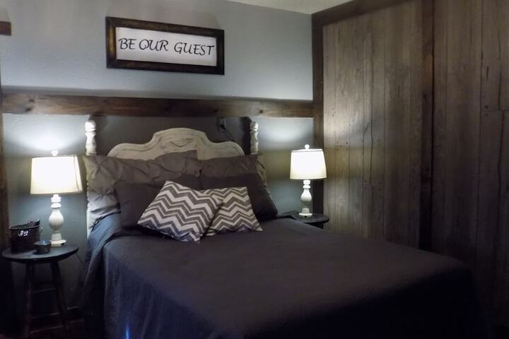 Dighton Inn
