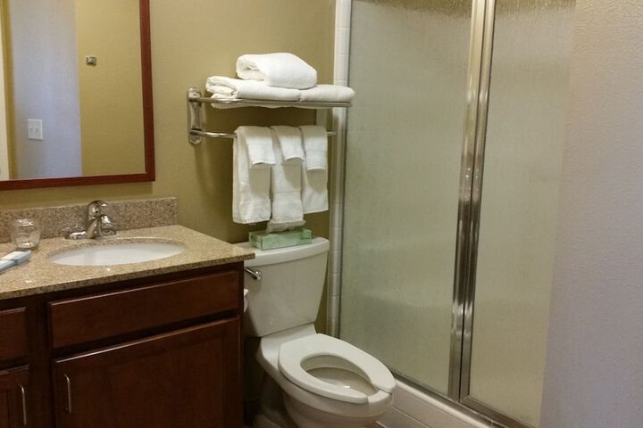 Candlewood Suites Gillette by IHG