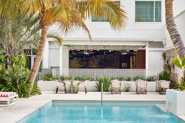 The Sarasota Modern a Tribute Portfolio Hotel