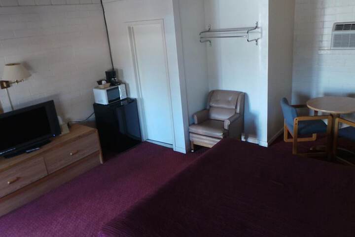 Relax Inn of Yreka