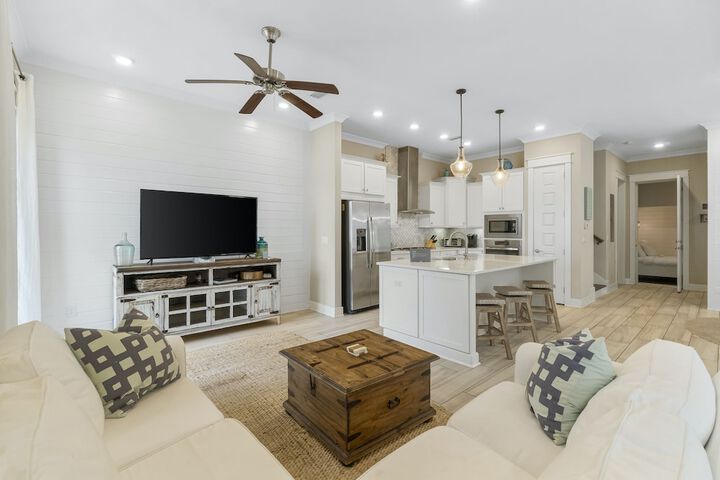 Prominence on 30A by Panhandle Getaways
