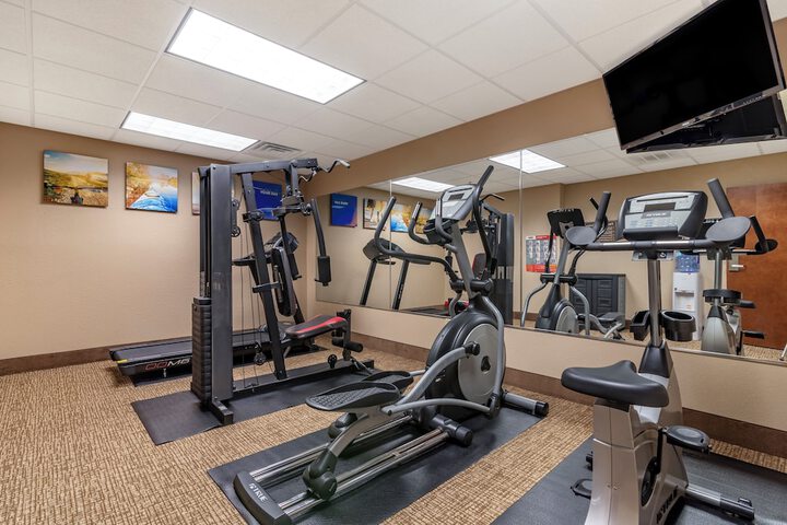 Comfort Inn Blackshear Hwy 84