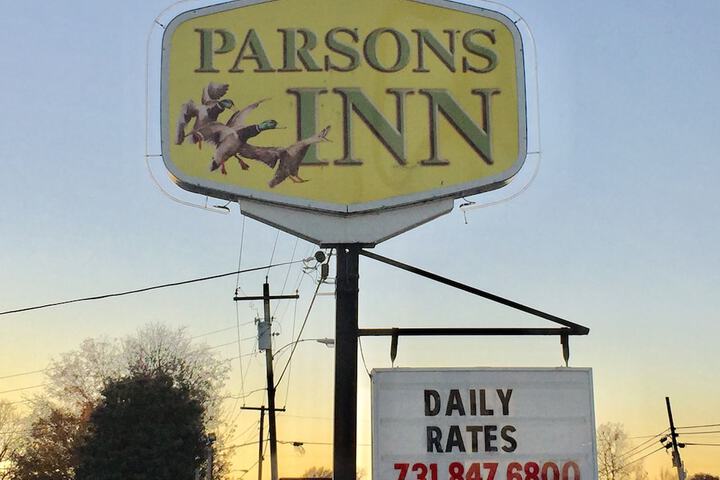 Parsons Inn