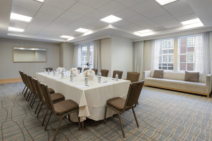 InterContinental the Clement Monterey by IHG
