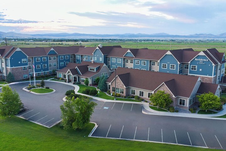 Residence Inn by Marriott Helena