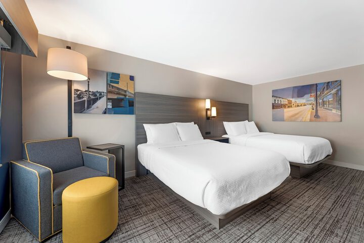 Best Western Plus Elgin - Chicago