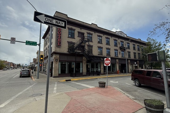 Kalispell Grand Hotel