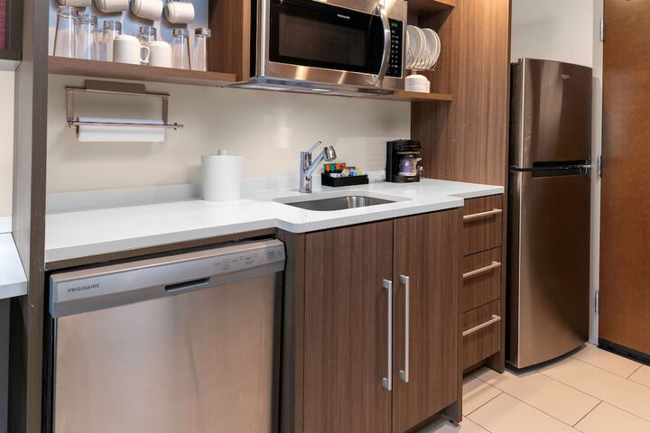Home2 Suites by Hilton Buford Mall of Georgia