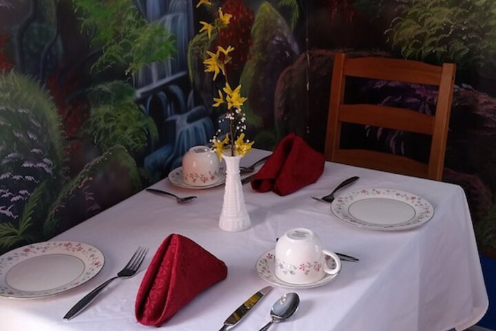 Breakfast/Coffee Service 27 of 32