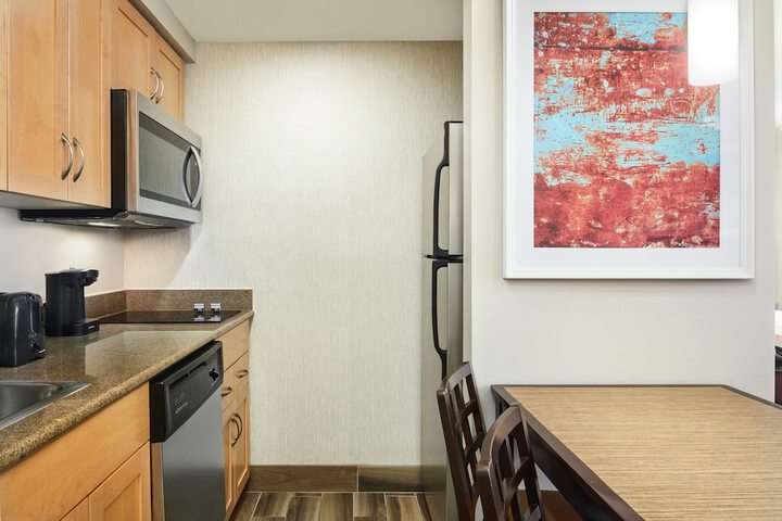 Homewood Suites by Hilton Columbus