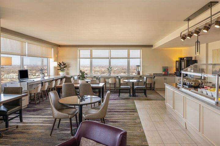 The Westin Chicago Lombard
