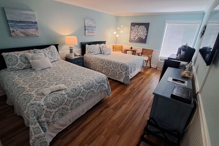 Saint Simons Inn by the Lighthouse
