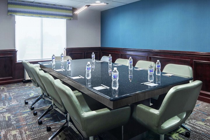 Hampton Inn & Suites Lubbock Southwest