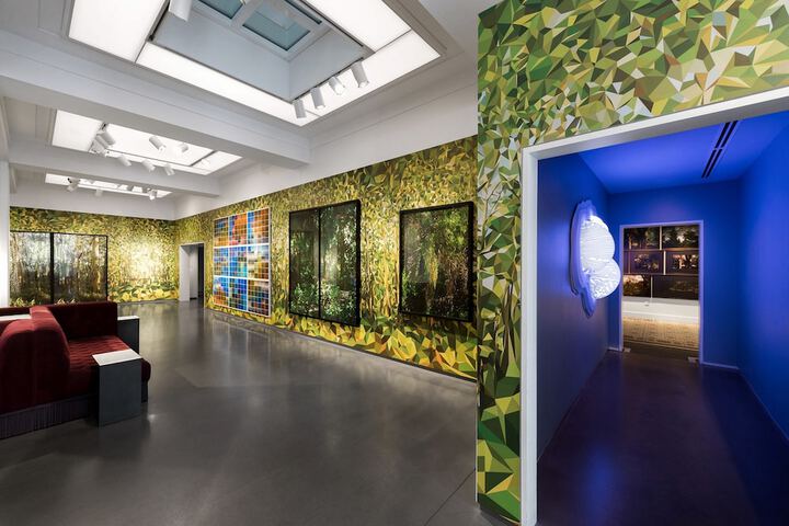 21c Museum Hotel Cincinnati