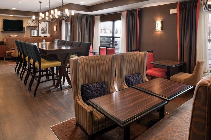 Hotel Interior 4 of 22