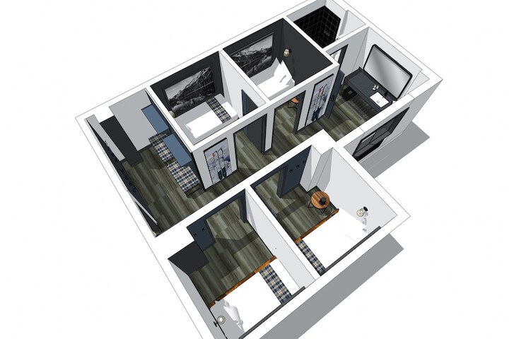 Gravity Haus Breckenridge