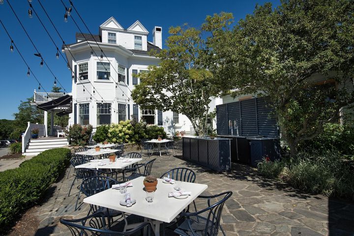 Kennebunkport Inn