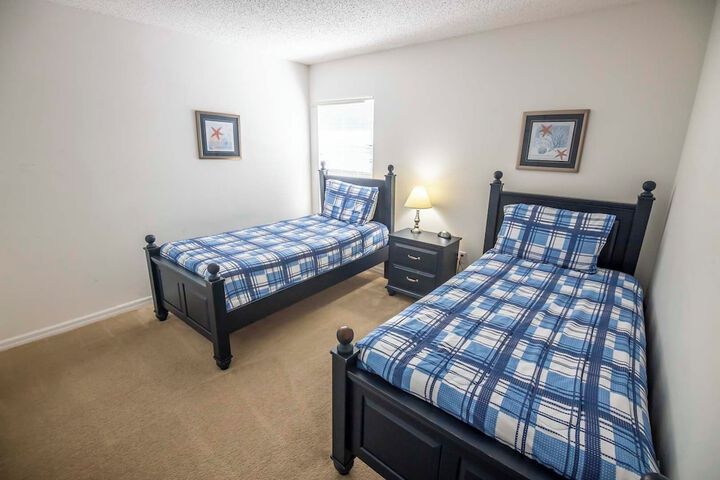 Nicks Southern Dunes Vacation Home