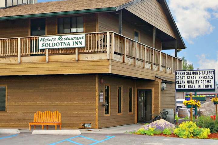 Soldotna Inn