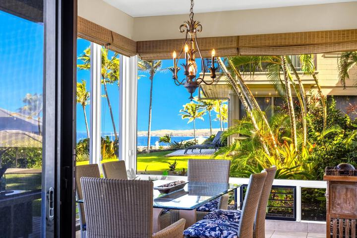 Kapalua Bay Villas by KBM