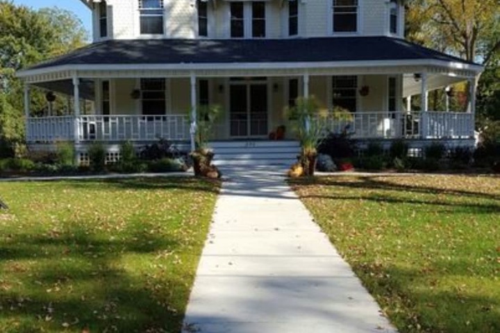 Greenway House Bed & Breakfast