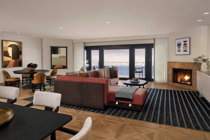 The Ritz-Carlton Bacara Santa Barbara