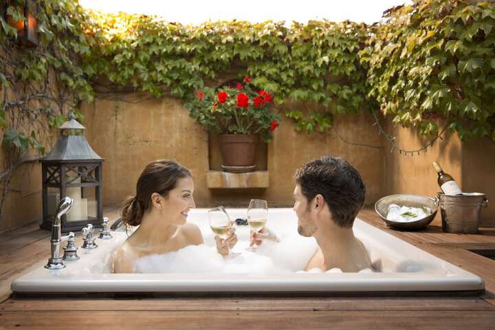 Bernardus Lodge & Spa
