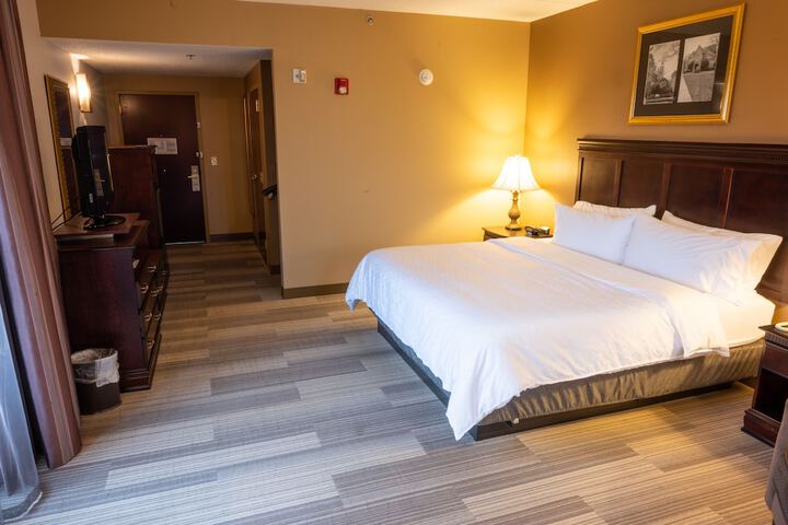 Holiday Inn Express & Suites Tuscaloosa-University by IHG