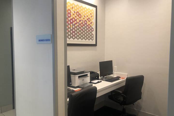 Holiday Inn Express & Suites Woodward by IHG
